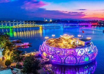 Top 15 Nhà Hàng Nổi Tiếng không thể bỏ qua khi đến Huế