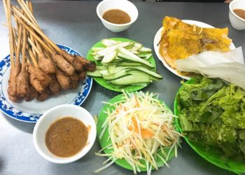 Top 15 quán ăn ngon ở Đà Nẵng, ăn một lần là nhớ mãi