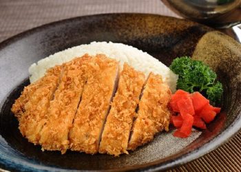 Top 15 quán ăn Tonkatsu ngon, chuẩn hương vị Nhật Bản tại Hà Nội