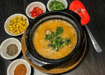 Top 15 quán cháo ngon nức lòng tại Hà Nội