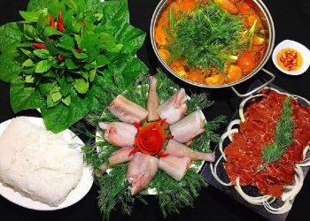 Top 15 Quán lẩu ngon Không Thể Bỏ Qua Tại TP Biên Hòa, Đồng Nai