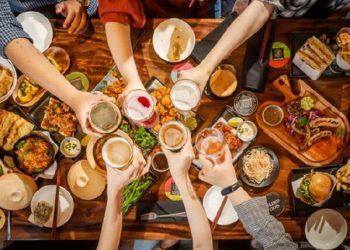 Top 16 quán nhậu quận 2 ngon dân nhậu không thể bỏ lỡ