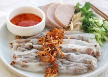 Top 17 quán bánh ướt nổi tiếng không thể bỏ qua tại TP Hồ Chí Minh