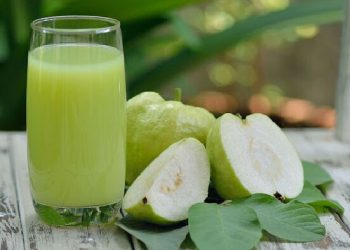 Top 18 công dụng tuyệt vời mà nước ép ổi mang lại cho cơ thể con người