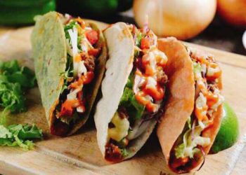 Top 18 quán ăn ẩm thực Mexico ngon chuẩn vị tại Hà Nội