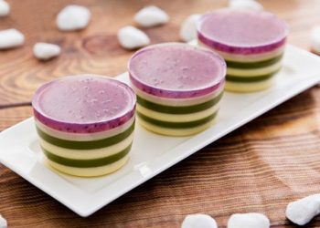 Top 20 quán bán bánh flan, rau câu ngon không thể bỏ qua tại TP.Hồ Chí Minh
