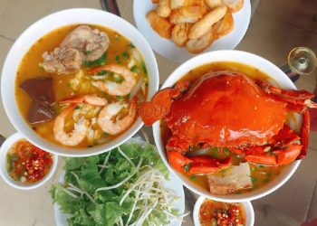Top 21 Quán bánh canh cua ngon khó cưỡng ăn là mê ở TP.Hồ Chí Minh