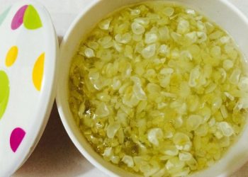 Top 5 món chè ngon không nên bỏ qua tại Huế