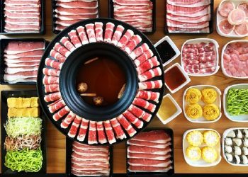 Top 5 nhà hàng nổi tiếng tại quận 3 cho gia đình