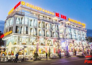Top 5 quán ăn hải sản nổi tiếng bậc nhất Đà Nẵng