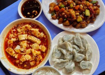 Top 5 quán ăn Trung Hoa ngon nhất tại Hà Nội