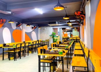 Top 5 quán buffet nướng 99k Hà Nội cực ngon, cực đông khách