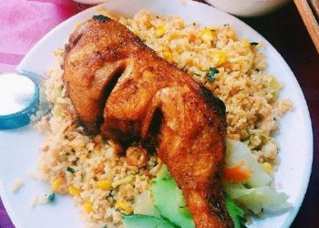 Top 5 quán cơm ngon ở Hà Nội nhất định phải ghé thử