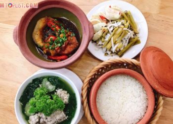 Top 5+ quán cơm niêu Quận 2, TPHCM cực nổi tiếng nên thử