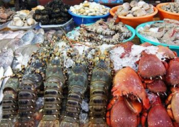 Top 6 đặc sản Nha Trang thích hợp để mua làm quà