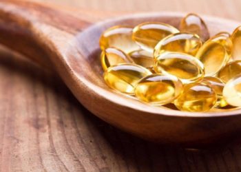 Top 6 lợi ích từ dầu cá đối với phụ nữ
