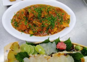 TOP 8 nhà hàng Trung Quốc ở Phú Quốc ngon nổi tiếng nhất