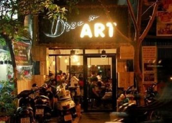 Top 8 quán cafe Quận 7 mà bạn nên ghé