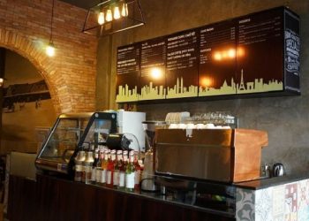 Top 8 quán cafe Thủ Đức mà bạn nên ghé thăm