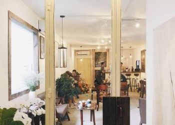 Top 8 quán coffee ở quận 1 mà bạn có thể ghé qua