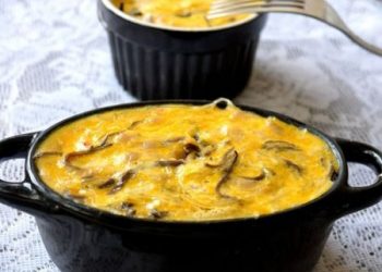 Top những món ăn ngày lạnh dễ làm ngon tuyệt vời