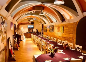 TOP Những Nhà Hàng Beefsteak TPHCM Ngon Nức Tiếng, Chuẩn Vị Mỹ