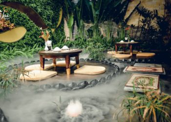 TOP Những Nhà Hàng Chay Hà Nội Ngon Trứ Danh, Nổi Tiếng Nhất, Đông Khách