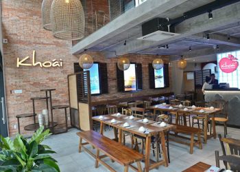 Top những nhà hàng quận 3 “ngon hết sẩy”, giá hợp lý tại Tp. Hồ Chí Minh