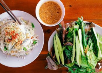 Top những quán ăn gỏi cá trích ngon khó cưỡng khiến du khách không thể bỏ qua khi đến Phú Quốc