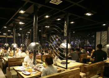 Top những quán ăn Hàn Quốc ở Đà Nẵng siêu ngon, vị đặc biệt, ăn là nhớ