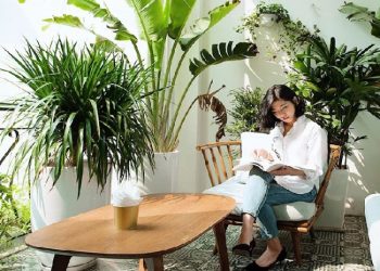 Top những quán cafe ở Quận 1 cứ ngồi vào là có ảnh post cả năm!