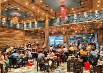 TOP những quán lẩu ngon Đà Lạt Mới, Đông Khách, Review Ngon Nhất