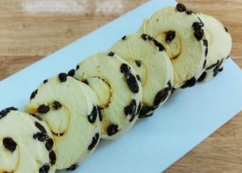 Trổ tài nấu nướng với 8 cách chế biến bột mì đơn giản nhất