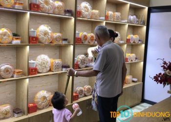Tưng bừng khai trương thương hiệu Shop YẾN SÀO TÂY NGUYÊN