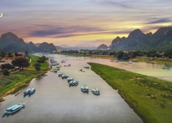 Về Quảng Bình ăn gì ngon, đi một lần là nhớ mãi…
