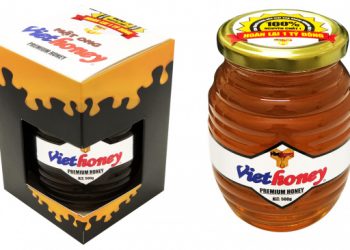 Viethoney – sản phẩm mật ong hảo hạng được nhiều người tin dùng