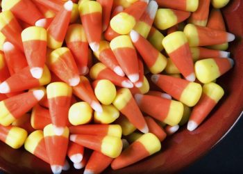 Vòng quanh ẩm thực thế giới dịp Halloween