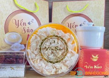 Yến Sào Nguyên Chất | 10 Điểm Cần Lưu Ý Khi Mua Yến Sào Nguyên Chất