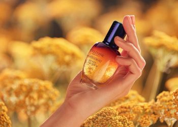Review tinh chất L’Occitane Immortelle Reset Serum: “Phép màu” cho việc tái tạo và trẻ hóa làn da