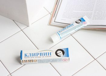 Review kem mờ sẹo Klirvin Nga: da phục hồi nhanh chóng, mờ xẹo hiệu quả