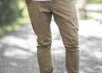 Biến quần kaki cũ thành 3 kiểu mới “độc và xịn” ngay tại nhà