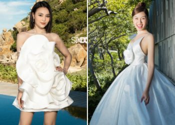 Mẫu giày cao gót mà sao Việt “đua nhau” sắm cho bằng được