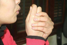 Một vài biện pháp giúp khắc phục chứng tay chân lạnh hiệu quả