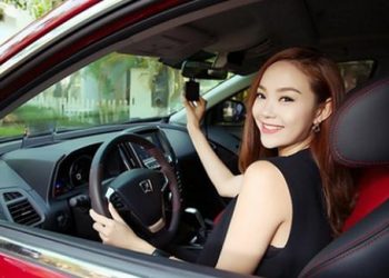 Làm sao để biết những ảnh hưởng tới sức khỏe khi lái xe?
