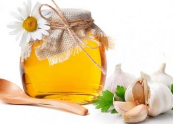 Hai cách chữa viêm xoang bằng tỏi và mật ong cực hiệu quả