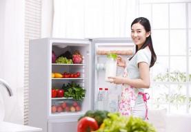 Mách các mẹ mẹo dùng tủ lạnh đúng cách giúp phòng ngừa ung thư hiệu quả