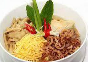 Vài bước đơn giản nấu xong món canh “ngon đứt lưỡi” đặc sản đứng đầu trong 18 món tiến vua cho cả nhà ăn