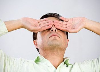 Cách giảm mỏi mắt đơn giản mà nhanh nên lưu lại ngay