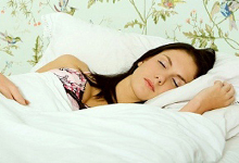 6 lời khuyên có thể giúp bạn có một giấc ngủ tốt hơn