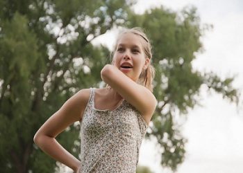 Bí quyết trị ngứa bằng liệu pháp tự nhiên nhất định phải biết